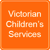 Victorian Children's Services icon