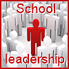 School leadership 2008