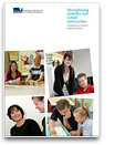 cover of SSO guideline publication