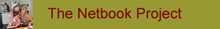Netbook Project banner