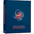 Authorware Software product image