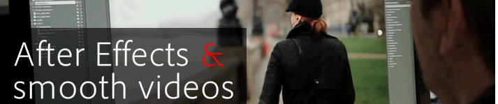 Adobe After Effects CS 5.5 Software product image