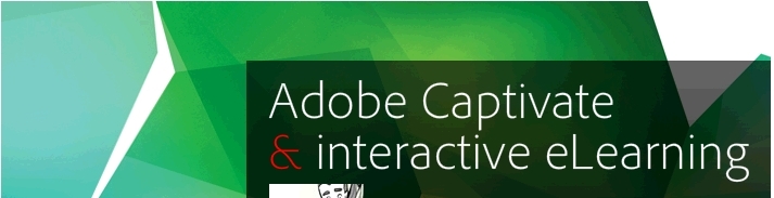 Adobe Captivate Software product Image