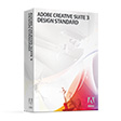 adobe creative suite design standard software product image