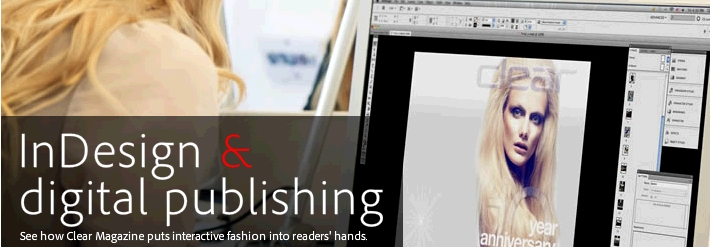 adobe indesign software product image
