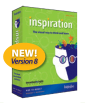Inspiration Software product image