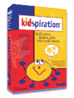 Kidspiration Software product image