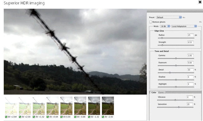 Adobe Photoshop extended CS 5 software product image