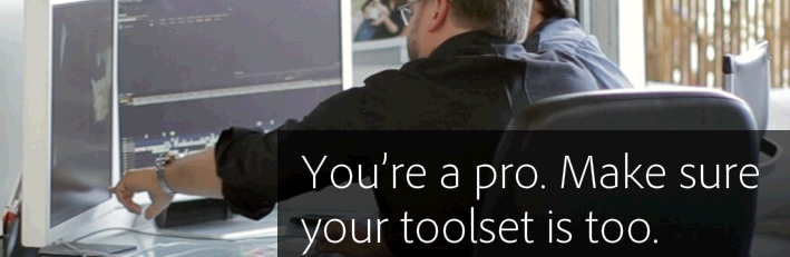  Premiere Professional CS5.5 software product image