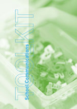 School Communications Toolkit Cover
