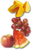 healthy fruit