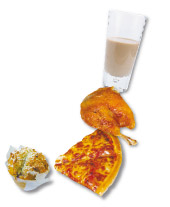 food from select carefully category
