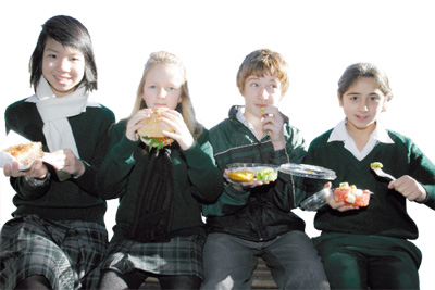 Healthy+food+choices+in+schools