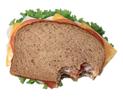 Food Sandwiches