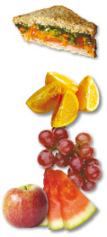 food from everyday category