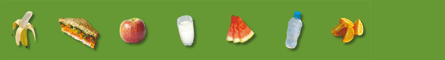 DEECD Healthy Canteen banner