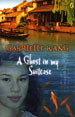 cover of A Ghost in My Suitcase
