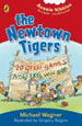 cover of The Newtown Tigers
