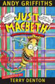 cover of Just Macbeth!

