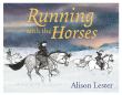 cover of Running with Horses
