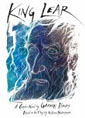 cover of King Lear

