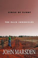 cover of Circle of Flight
