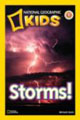 cover of Storms
