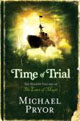 cover of Time of Trial
