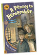 cover of A Penny to Remember
