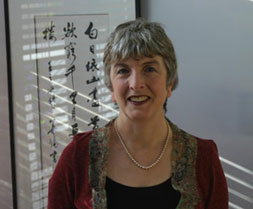 Carole Wilkinson