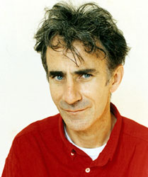Leigh Hobbs