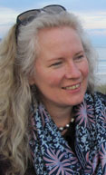 photo of kirtsy murray
