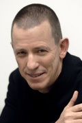 Photo of Michael Pryor