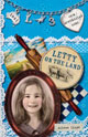cover of Letty on the Land
