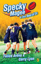 cover of Specky Magee and the Best of Oz
