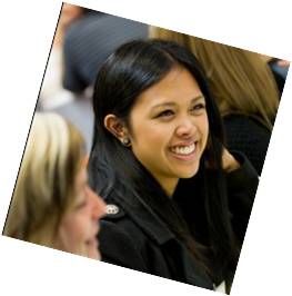 Picture of Participant