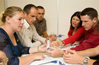 Professional learning