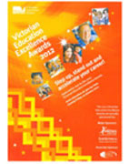 2012 Victorian Education Excellence Awards