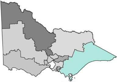 Gippsland Region