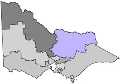 Hume region