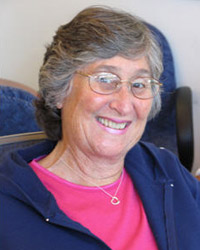 Ann Lieberman
