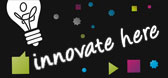 Innovate Here link
