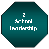 2 School leadership