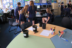 OECD ILE Bentleigh West Primary School