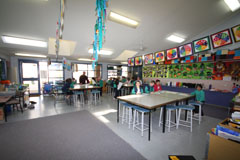 OECD ILE Courtenay Gardens Primary School