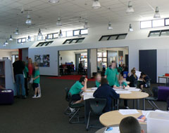 OECD ILE Grovedale West Primary School