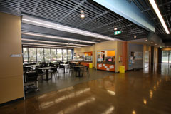 OECD ILE John Monash Science School