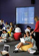 OECD ILE learning spaces