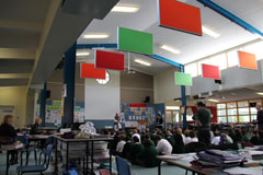 OECD ILE Mordialloc College