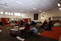OECD ILE Mt Waverley Primary School